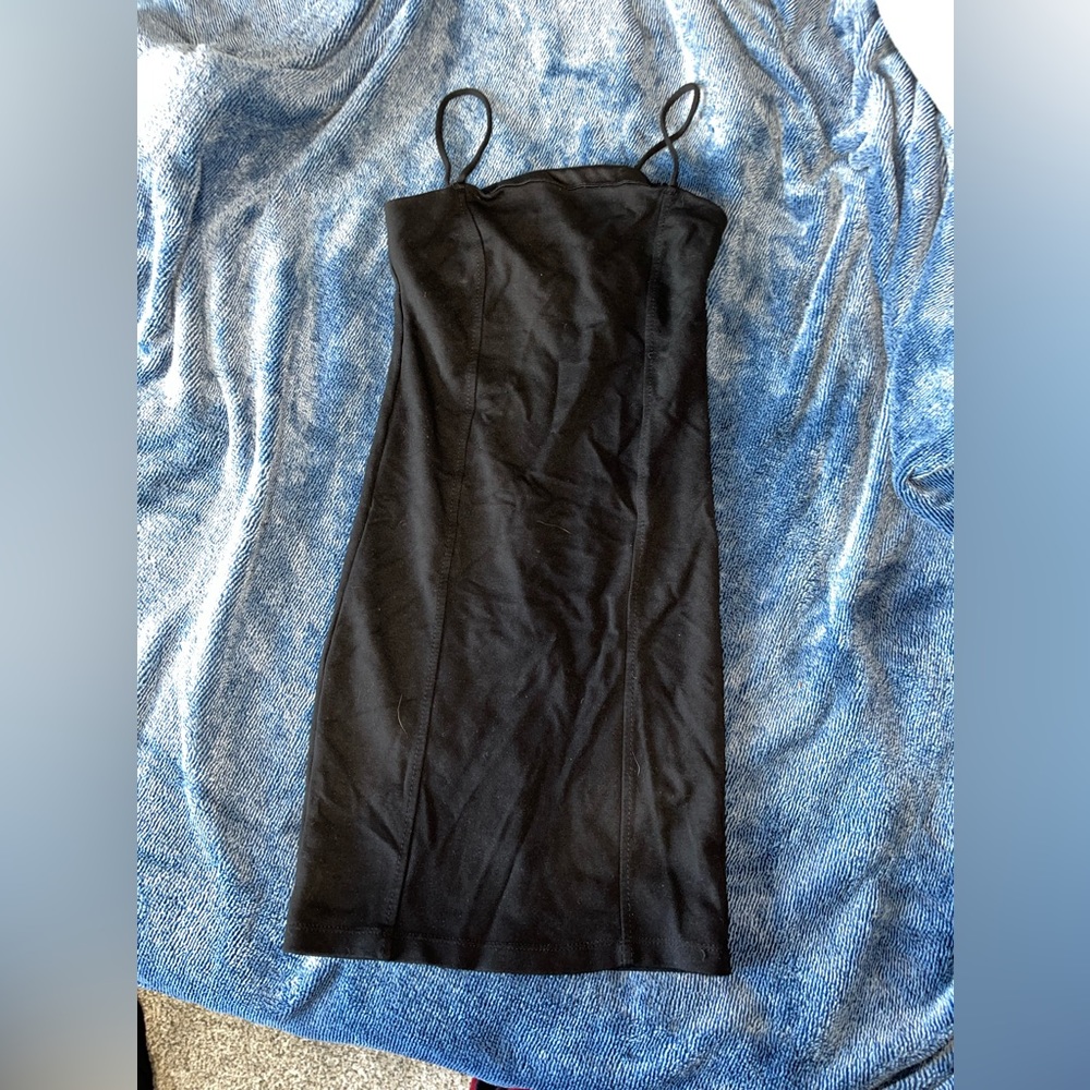 fashion nova body con dress size xs